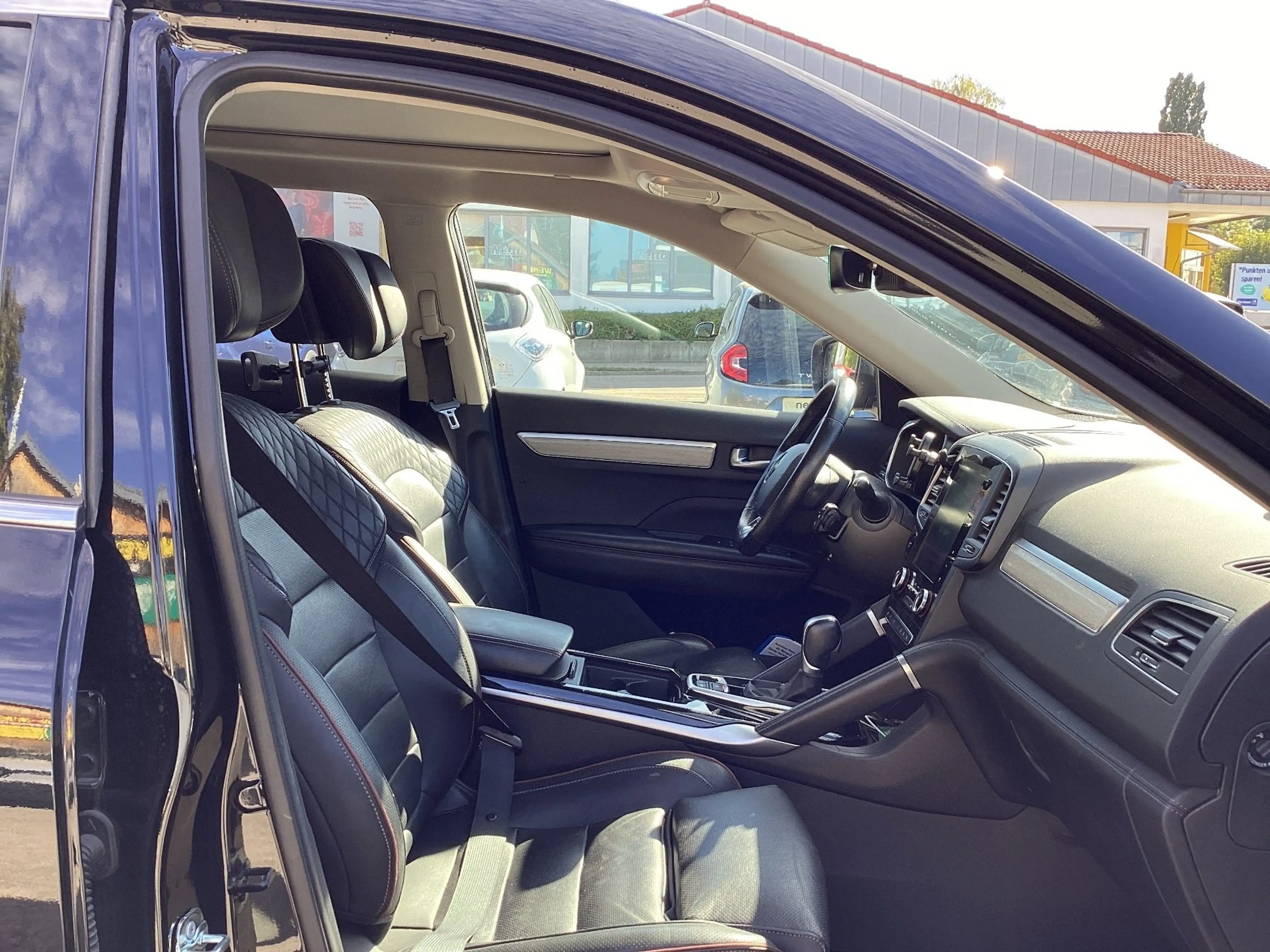 Renault Koleos Blue DCi 185 4WD X-Tronic Initiale Paris — photo 7