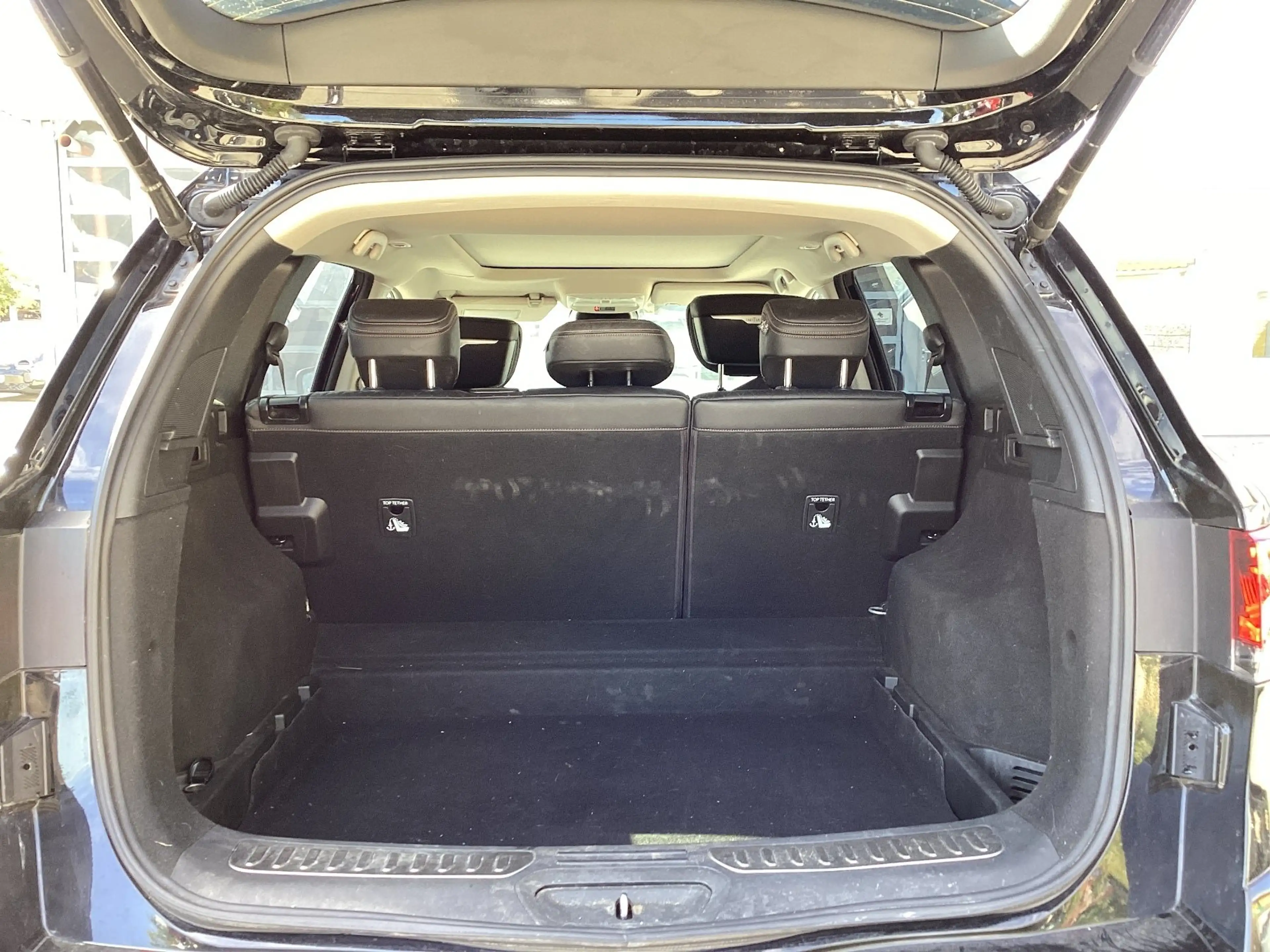 Renault Koleos Blue DCi 185 4WD X-Tronic Initiale Paris — photo 5