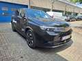 Opel Grandland X GS 1.2 Turbo Hybrid eDCT 145PK  AUTOMAAT * NAVI * Noir - thumbnail 1