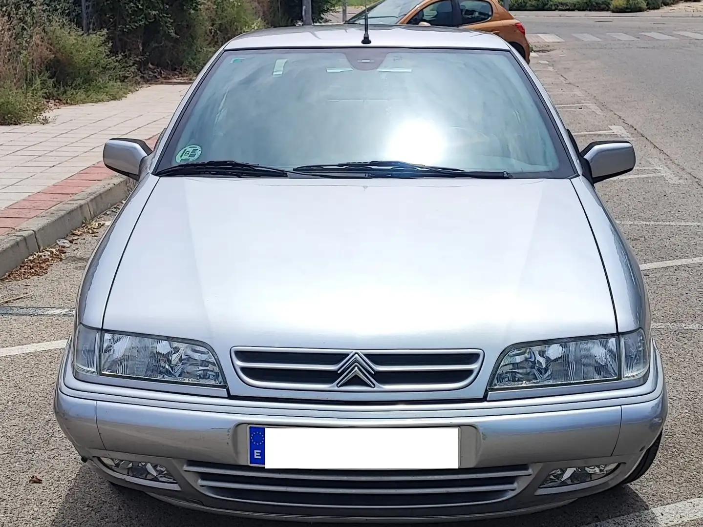 Citroen Xantia Xantia 1.8i 16v Plaisir Plaisir - 1