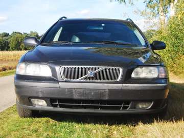 V70 D5 Comfort