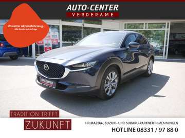 e-SKYACTIV-G 140 Takumi HUD LED 360°
