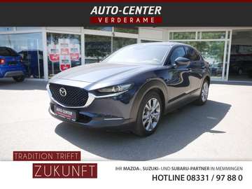 e-SKYACTIV-G 140 Takumi HUD LED 360°
