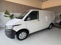 Volkswagen T6 Transporter T6 Kastenwagen KR 2,0 TDI Weiß - thumbnail 4