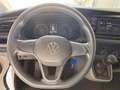 Volkswagen T6 Transporter T6 Kastenwagen KR 2,0 TDI Weiß - thumbnail 12