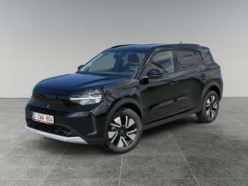 GS-Line Navi,Zetel en stuurverwarming,Camera,Auto