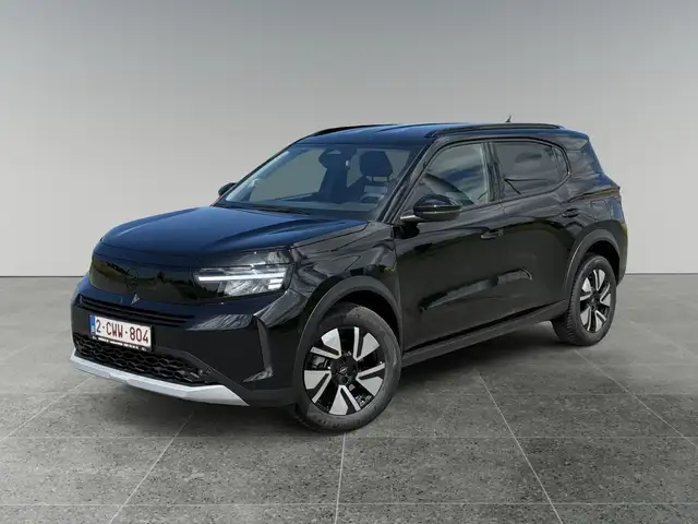 Opel Frontera GS-Line Navi,Zetel en stuurverwarming,Camera,Auto