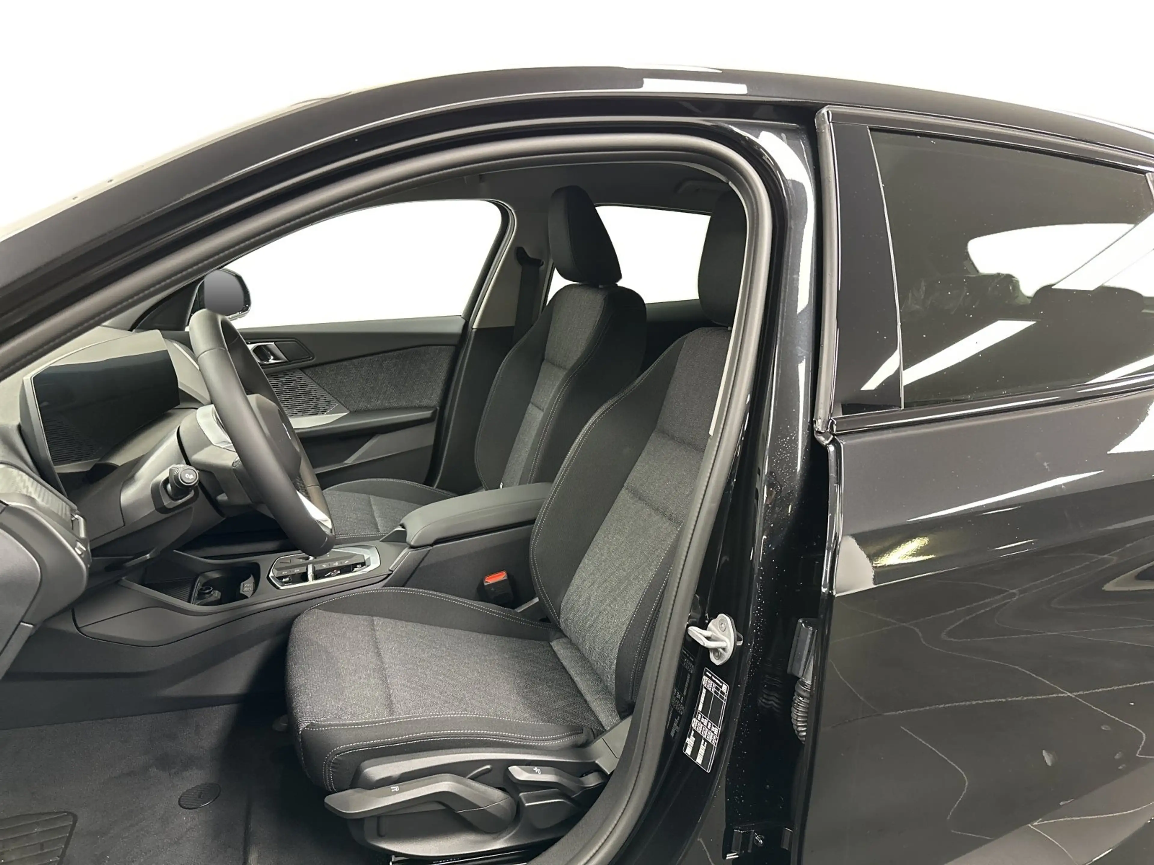 BMW 120 — photo 10