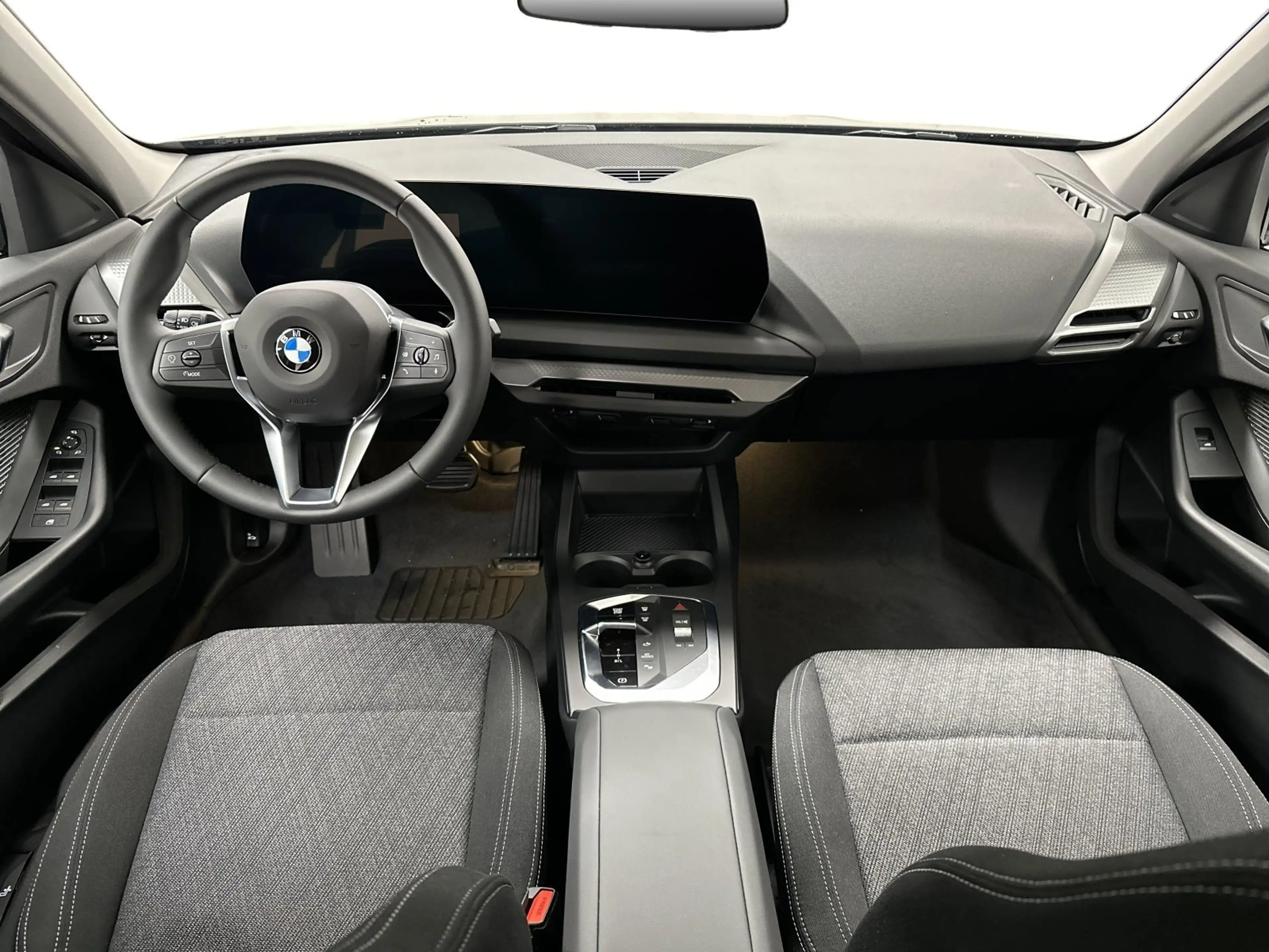 BMW 120 — photo 7