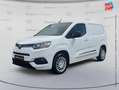 Toyota Proace City Medium 100 D-4D Business RC22 Camera Alb - thumbnail 1