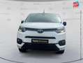 Toyota Proace City Medium 100 D-4D Business RC22 Camera Alb - thumbnail 2