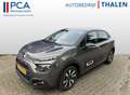 Citroen C3 1.2 PT Feel Ed. Grijs - thumbnail 1