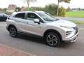 Mitsubishi Eclipse Cross Plus Hybrid 4WD Silber - thumbnail 10