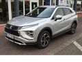 Mitsubishi Eclipse Cross Plus Hybrid 4WD Silber - thumbnail 5