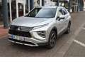 Mitsubishi Eclipse Cross Plus Hybrid 4WD Silber - thumbnail 2