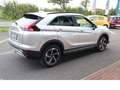 Mitsubishi Eclipse Cross Plus Hybrid 4WD Silber - thumbnail 9
