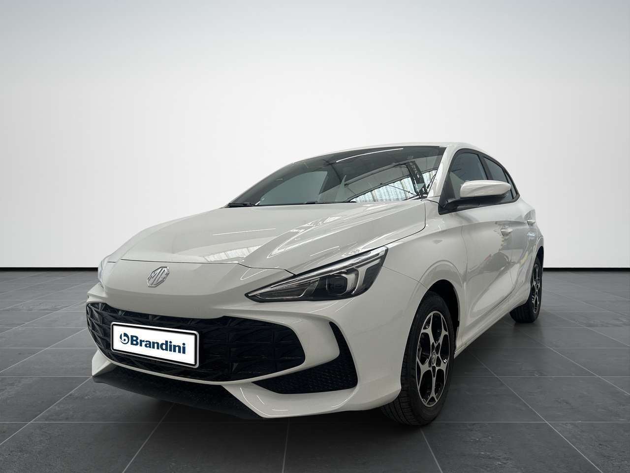 MG MG3 1.5  Comfort
