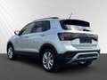 Volkswagen T-Cross GOAL 1.0l TSi116PS*DSG+PDC+Navi-WiRä+RFK Silber - thumbnail 4