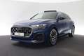 Audi Q8 Pro Line S 55 TFSI e 290 kW / 394 PK SUV 8 versn. Blauw - thumbnail 1