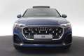 Audi Q8 Pro Line S 55 TFSI e 290 kW / 394 PK SUV 8 versn. Blauw - thumbnail 25