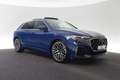 Audi Q8 Pro Line S 55 TFSI e 290 kW / 394 PK SUV 8 versn. Blauw - thumbnail 49