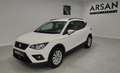 SEAT Arona 1.0 TSI 85kW (115CV) Style Edition Eco Blanc - thumbnail 3
