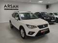 SEAT Arona 1.0 TSI 85kW (115CV) Style Edition Eco Blanc - thumbnail 7