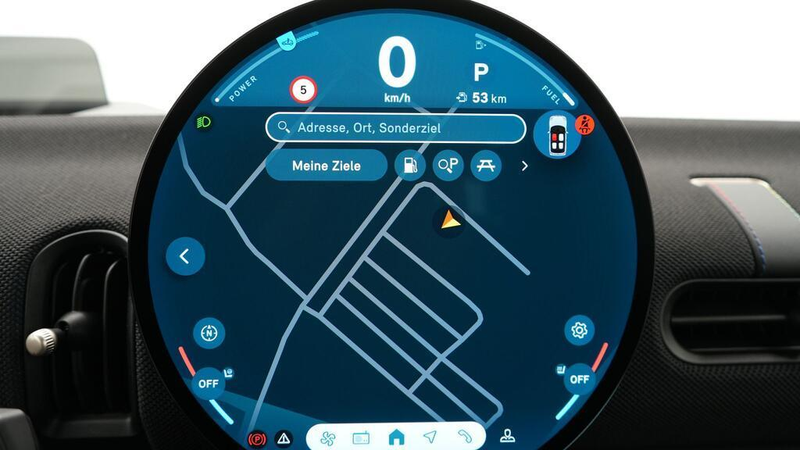 Photo du véhicule