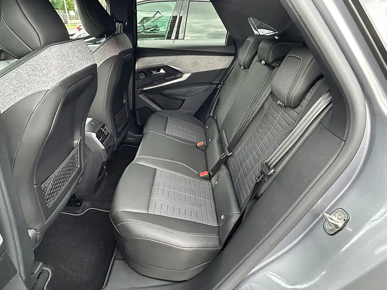 Peugeot 3008 2026
