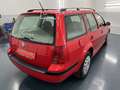 Volkswagen Golf Variant TDI Rot - thumbnail 5