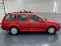 Volkswagen Golf Variant TDI Rot - thumbnail 6