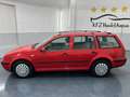 Volkswagen Golf Variant TDI Rot - thumbnail 2