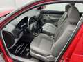 Volkswagen Golf Variant TDI Rot - thumbnail 9