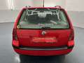Volkswagen Golf Variant TDI Rot - thumbnail 4