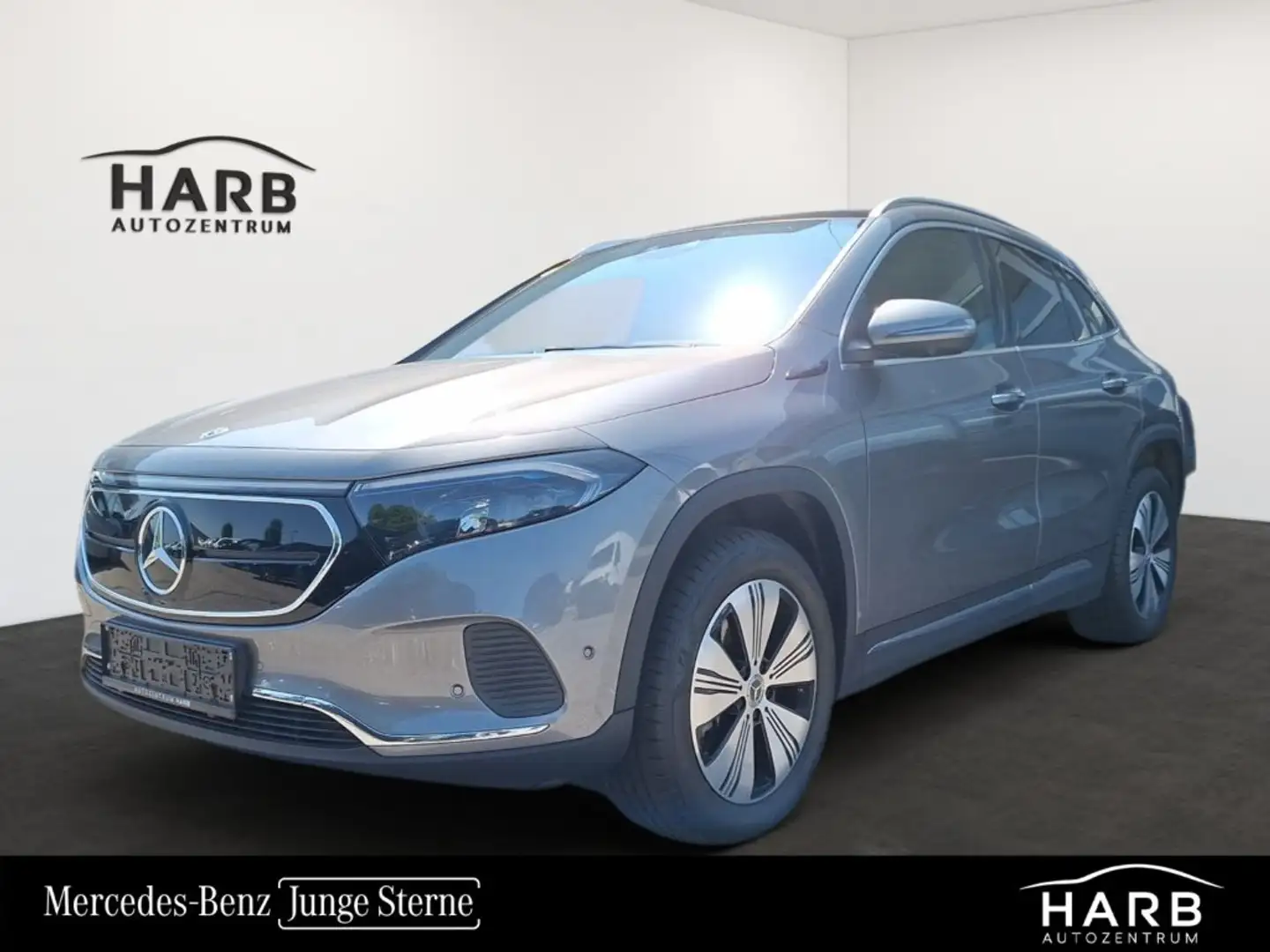 Mercedes-Benz EQA 250 EQA 250 Grau - 1