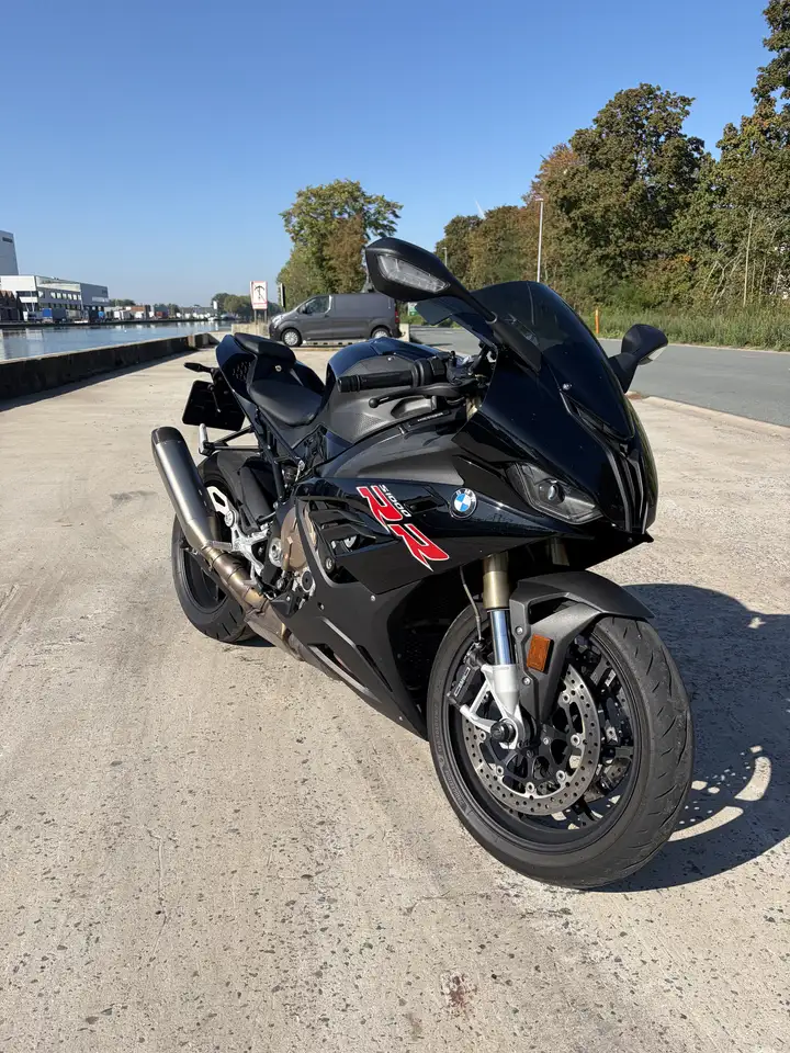 BMW S 1000 RR