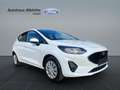 Ford Fiesta Cool & Connect Weiß - thumbnail 1