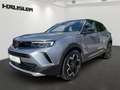 Opel Mokka Ultimate 1.2  Navi*Leder*Kamera*Sitz-u.Lenkradheiz Silber - thumbnail 1
