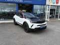 Opel Mokka X 1.2 TURBO 100CH GS LINE Blanc - thumbnail 2