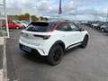 Opel Mokka X 1.2 TURBO 100CH GS LINE Blanc - thumbnail 4