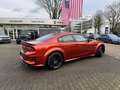 Dodge Charger R/T Scat Pack 6.4 V8 Widebody Last Call Portocaliu - thumbnail 4