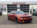 Dodge Charger R/T Scat Pack 6.4 V8 Widebody Last Call Portocaliu - thumbnail 1