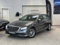 Mercedes-Benz E 220 d T Exclusive COMAND+AHK+360°+TOTW+SHD+LED Grau - thumbnail 1