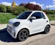 smart forTwo Cabrio EQ Prime Blanco - thumbnail 14