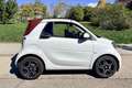smart forTwo Cabrio EQ Prime Blanco - thumbnail 2