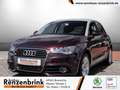 Audi A1 Sportback 1.2 TSI ambition NAVI+SZH-VORNE Violett - thumbnail 1
