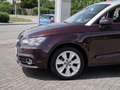 Audi A1 Sportback 1.2 TSI ambition NAVI+SZH-VORNE Violett - thumbnail 3