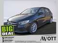 Mercedes-Benz B 250 e Schwarz - thumbnail 1