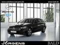 Mercedes-Benz C 300 e T-Modell Avantgarde+Pano+Ambiente+AHK Schwarz - thumbnail 1