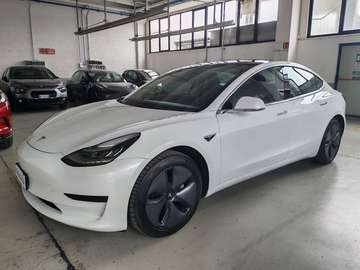 Standard rwd Plus